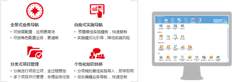 u8-快速见效 全面提升